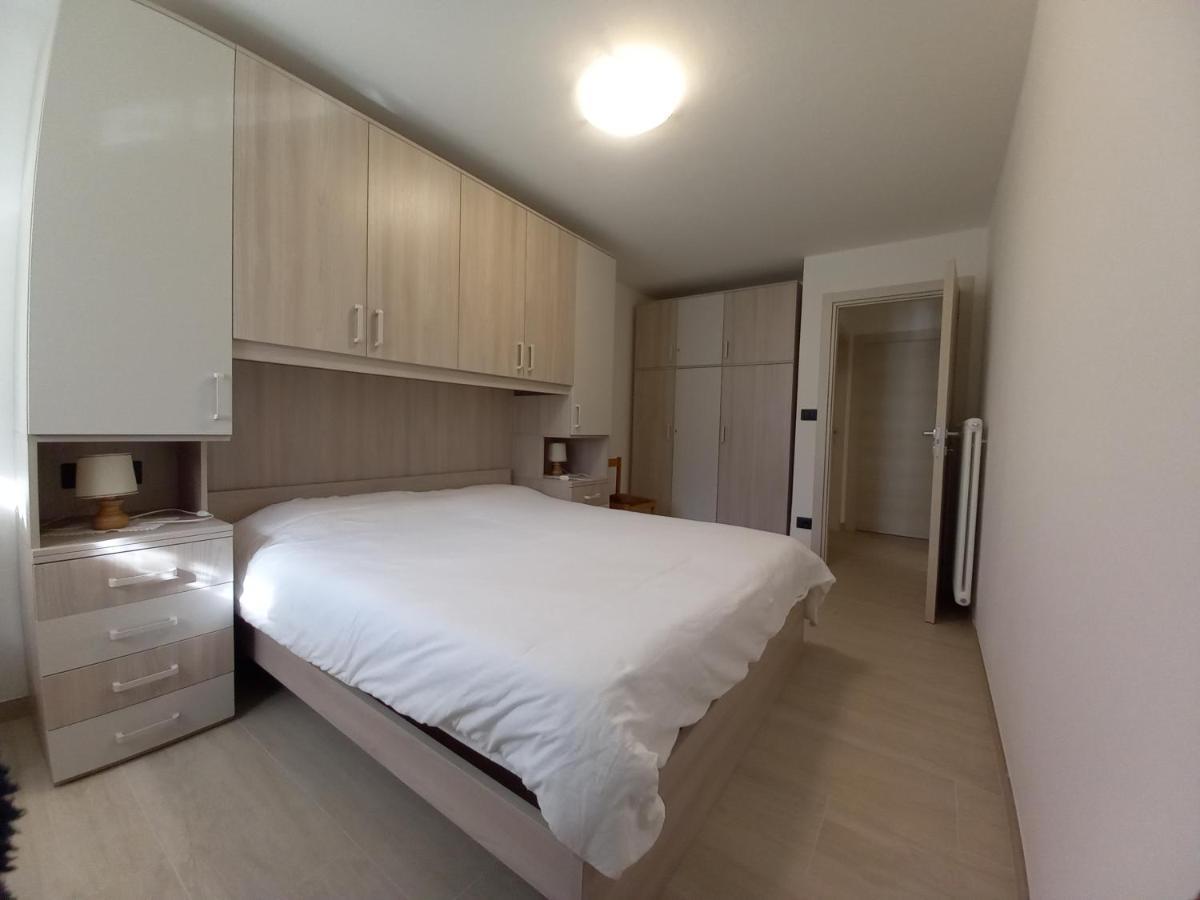 Casa Con Vista A Moena Daire Dış mekan fotoğraf