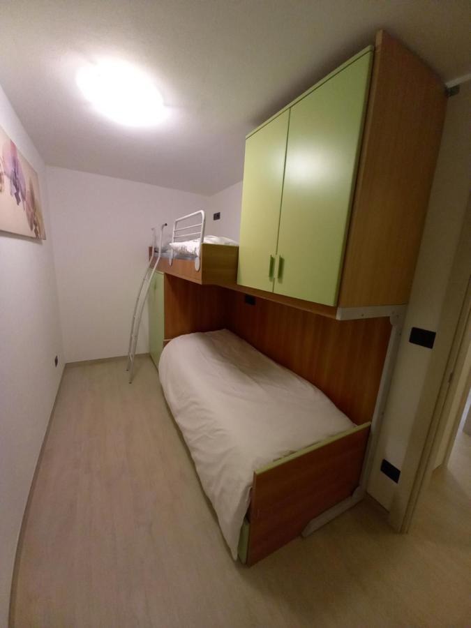 Casa Con Vista A Moena Daire Dış mekan fotoğraf