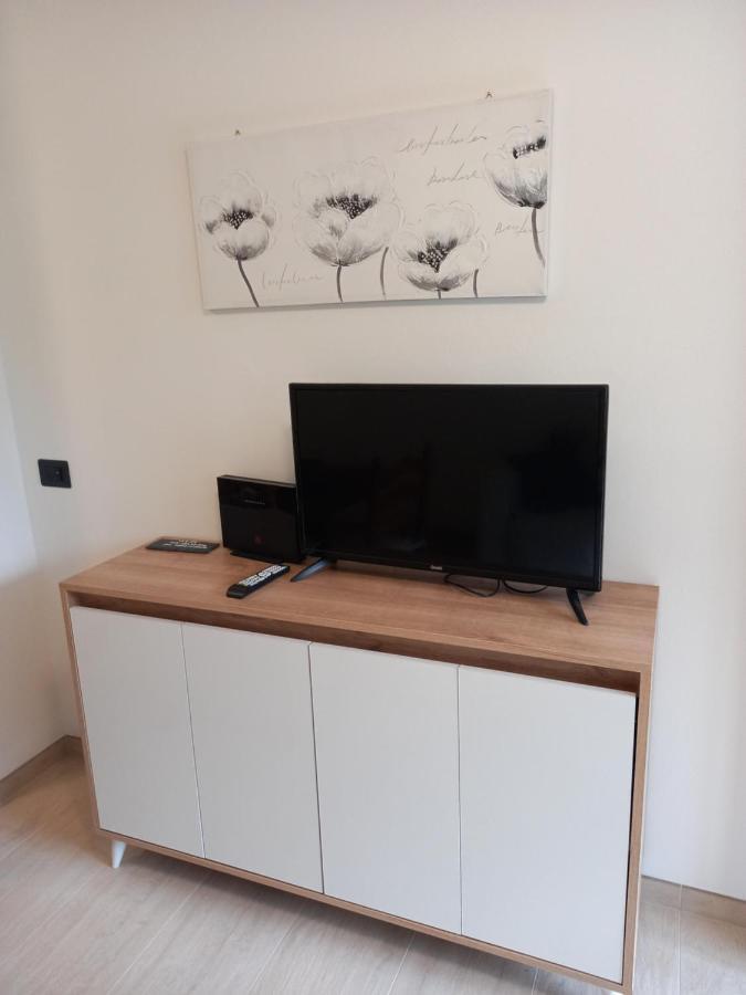 Casa Con Vista A Moena Daire Dış mekan fotoğraf