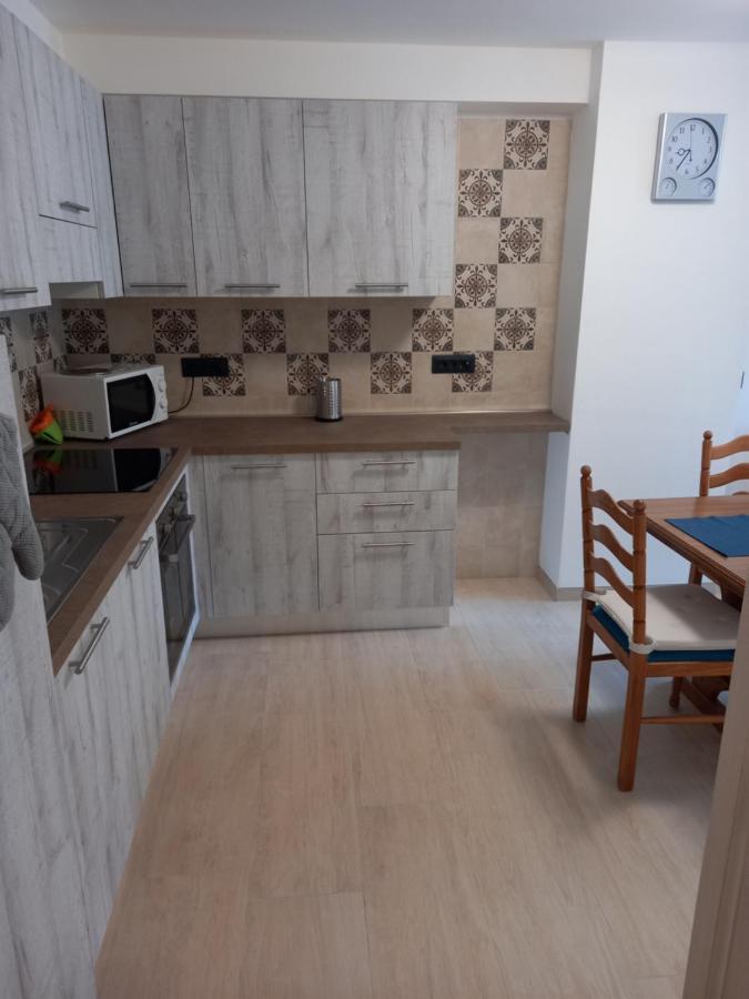 Casa Con Vista A Moena Daire Dış mekan fotoğraf