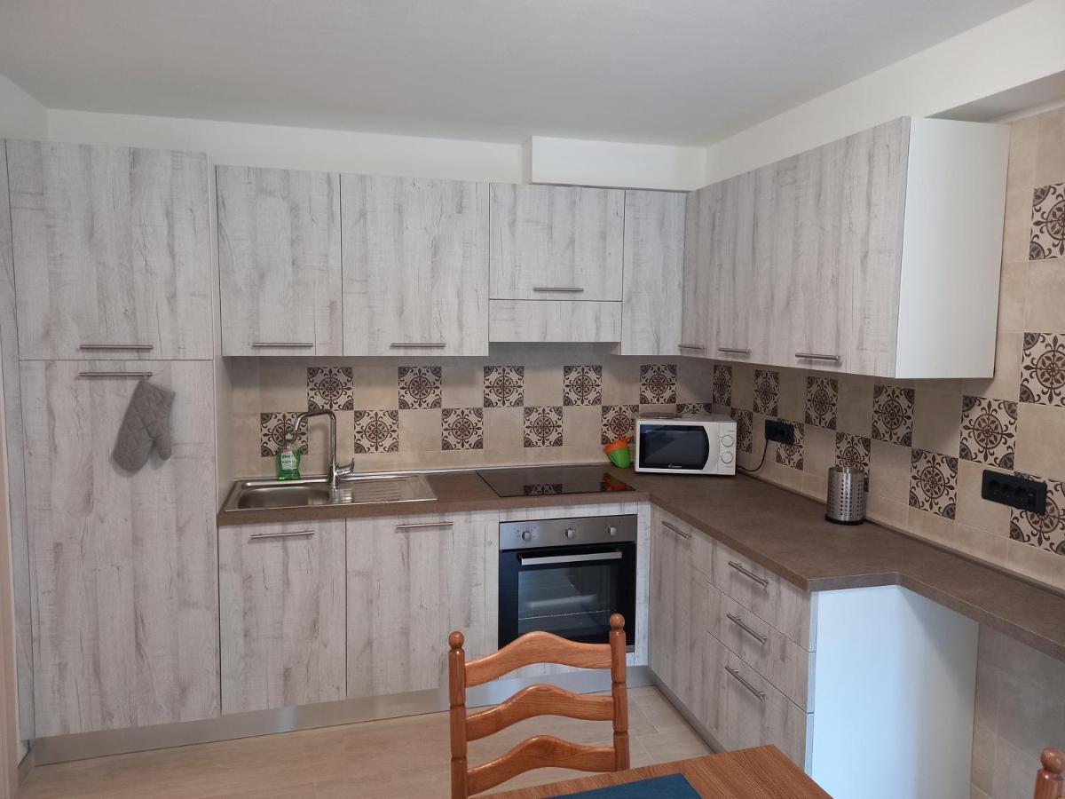 Casa Con Vista A Moena Daire Dış mekan fotoğraf
